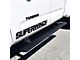 Westin Pro-e Electric Running Boards (22-24 Tundra Double Cab)