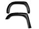 Bushwacker Pocket Style Fender Flares; Front and Rear; Matte Black (14-21 Tundra)