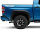 Bushwacker Pocket Style Fender Flares; Front and Rear; Matte Black (14-21 Tundra)