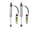 ADS Racing Shocks Direct Fit Race Rear Shocks with Remote Reservoir and Compression Adjuster for 0 to 3-Inch Lift (22-24 Tundra)