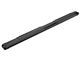 Barricade Saber 5-Inch Side Step Bars; Black (22-24 Tundra Double Cab)