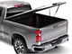 UnderCover Elite LX Hinged Tonneau Cover; Pre-Painted (22-24 Tundra w/ 6-1/2-Foot Bed & Deck Rail System)