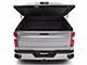 UnderCover Elite LX Hinged Tonneau Cover; Pre-Painted (22-24 Tundra w/ 6-1/2-Foot Bed & Deck Rail System)