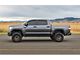 Rough Country Pocket Fender Flares; Silver Sky Metallic (14-21 Tundra)