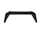 Delta Roll Bar; Black (07-21 Tundra)