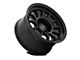 Black Rhino Rapid Matte Black 5-Lug Wheel; 20x8.5; 10mm Offset (14-21 Tundra)