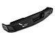 Westin Pro-Series Rear Bumper; Textured Black (14-21 Tundra)