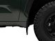 Mud Flap Splash Guards; Front and Rear (22-24 Tundra)