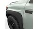 EGR Rugged Look Fender Flares; Matte Black (14-21 Tundra)