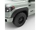 EGR Rugged Look Fender Flares; Matte Black (14-21 Tundra)