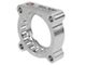 AFE Silver Bullet Throttle Body Spacer (07-12 4.0L Tundra)