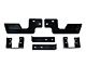 Ranch Hand Summit Bullnose Front Bumper (14-21 Tundra, Excluding Limited)