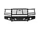 Ranch Hand Summit Front Bumper (07-13 Tundra, Excluding Limited)