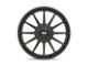 American Racing AR944 Gloss Black 5-Lug Wheel; 20x9; 35mm Offset (14-21 Tundra)