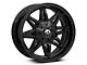 Fuel Wheels Hostage Gloss Black 5-Lug Wheel; 20x10; -18mm Offset (14-21 Tundra)