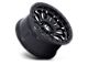 Fuel Wheels Rincon Gloss Black Milled 5-Lug Wheel; 20x9; 25mm Offset (14-21 Tundra)