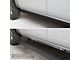 Go Rhino E-BOARD E1 Electric Running Boards; Protective Bedliner Coating (22-24 Tundra Double Cab)