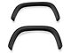 NYTOP Fender Flares; Black Primer Polyurethane (22-24 Toyota Tundra)