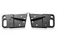 NYTOP Hybrid Front Bumper with Black Recovery Points (22-24 Toyota Tundra)