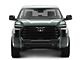 NYTOP Hybrid Front Bumper with Black Recovery Points (22-24 Toyota Tundra)