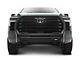 NYTOP Hybrid Front Bumper with Black Recovery Points (22-24 Toyota Tundra)