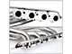 1-3/4-Inch Long Tube Headers (07-21 5.7L Tundra)