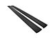 Westin Pro-E Electric Running Boards; Textured Black (07-21 Tundra CrewMax)