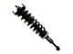 Front Strut and Spring Assemblies (07-14 Tundra)