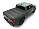 Rough Country Hard Low Profile Tri-Fold Tonneau Cover (22-24 Tundra w/ 5-1/2-Foot Bed)