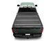 Rough Country Hard Low Profile Tri-Fold Tonneau Cover (22-24 Tundra w/ 5-1/2-Foot Bed)