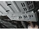 RIVAL 4x4 Aluminum Transfer Case Skid Plate (22-24 Tundra CrewMax)