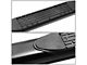 4-Inch Nerf Side Step Bars; Black (07-21 Tundra CrewMax)