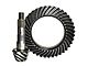 Nitro Gear & Axle Toyota 9.50-Inch Rear Axle Ring and Pinion Gear Kit; 4.30 Gear Ratio (07-14 4.6L, 4.7L Tundra)