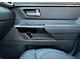 Front Door Lower Accent Trim; Blueprint (22-24 Tundra)