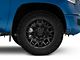 20x10 Fuel Wheels Twitch & 33in Atturo All-Terrain Trail Blade X/T Tire Package (14-21 Tundra)