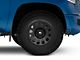 18x9 Fuel Wheels Vector & 33in Toyo All-Terrain Open Country A/T III Tire Package (14-21 Tundra)