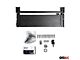 OMAC Foldable Truck Bed Step (07-24 Tundra)