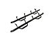 Smittybilt Nerf Side Step Bars; Textured Black (22-24 Tundra CrewMax)