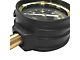 Smittybilt Tire Air Deflator; Rapid