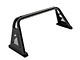 Go Rhino Sport Bar 3.0 Roll Bar; Textured Black (07-21 Tundra)