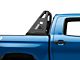 Go Rhino Sport Bar 3.0 Roll Bar; Textured Black (07-21 Tundra)