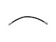 Rear Brake Hose; Inner Driver Side (07-20 Tundra)