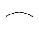 Rear Brake Hose; Inner Passenger Side (07-20 Tundra)