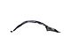 Inner Fender Liner; Front Driver Side (14-16 Tundra w/ Cold Weather Package)