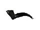 Inner Fender Liner; Front Passenger Side (07-13 Tundra)