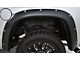 Ruff Riderz Fender Flares; Smooth Black (14-21 Tundra)