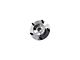 Wheel Hub; Front (07-21 4WD Tundra)