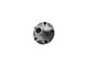 Wheel Hub; Front (07-21 4WD Tundra)