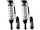 Camburg 0 to 3-Inch KINETIK Series Suspension Lift Kit with FOX 2.5 DSC Coil-Overs and Shocks (07-21 Tundra)