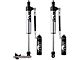 Camburg 0 to 3-Inch KINETIK Series Suspension Lift Kit with FOX 2.5 DSC Coil-Overs and Shocks (07-21 Tundra)